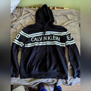 Calvin Klein hoodie